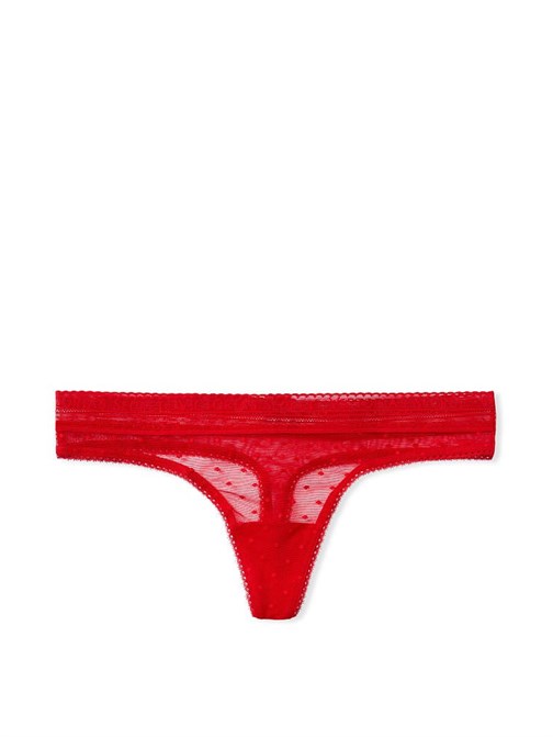 Victoria's Secret Logo File Tanga Külot