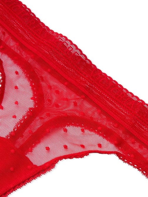 Victoria's Secret Logo File Tanga Külot