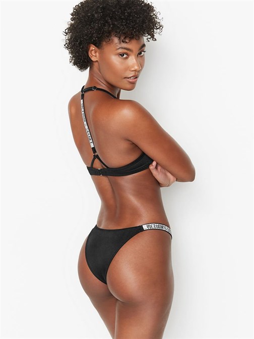 Victoria's Secret Parıltılı Askılı Escondido Brazilian Alt