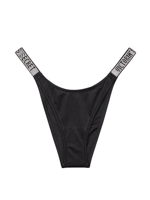 Victoria's Secret Parıltılı Askılı Escondido Brazilian Alt