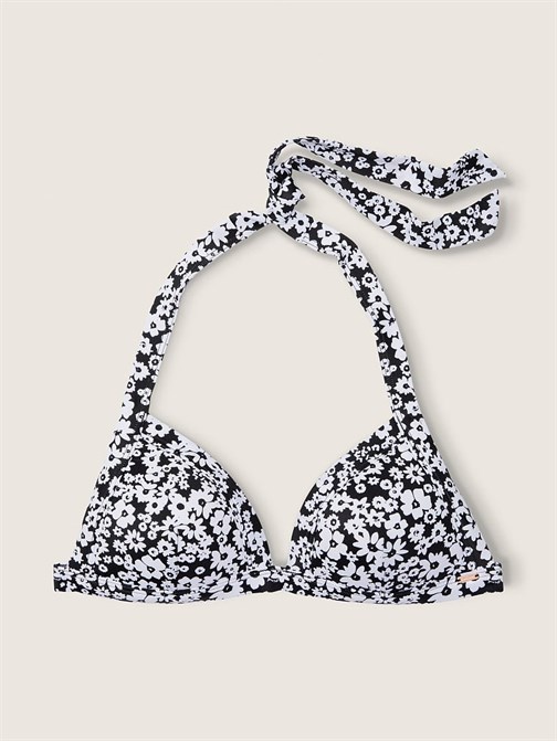 VICTORIA'S SECRET PUSH-UP ÜÇGEN BİKİNİ ÜSTÜ