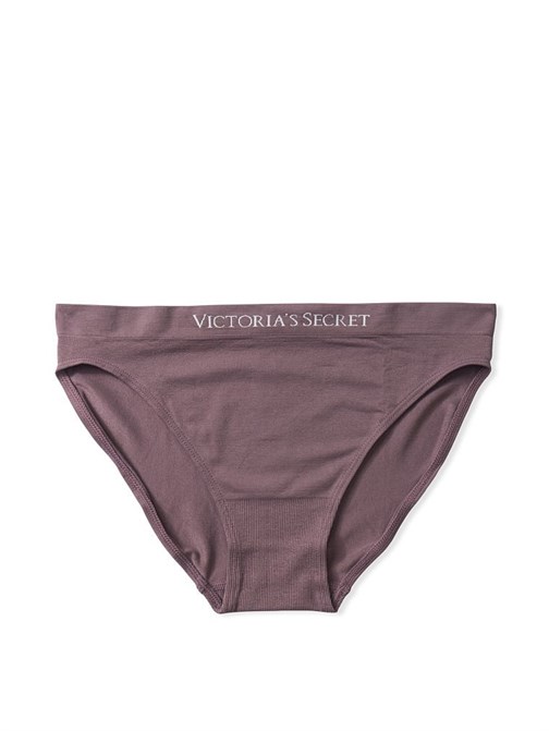 Victoria's Secret Seamless Logo Bikini Külot