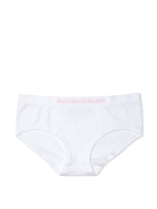Victoria's Secret Seamless Logo Tanga Külot