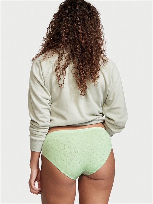 Victoria's Secret Seamless Pointel Bikini Külot