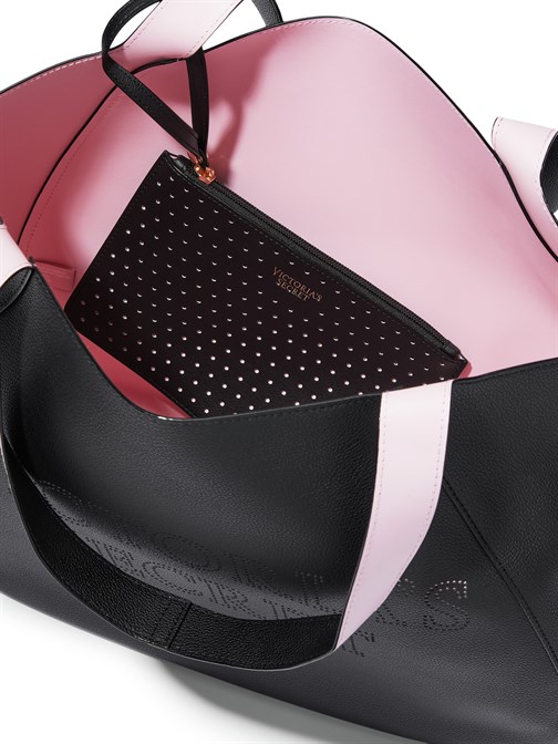 Victoria's Secret Tease Tote Çanta