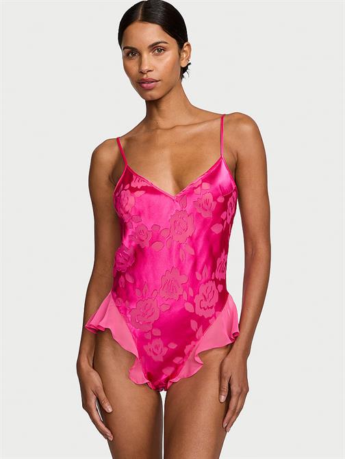 VS Archives Burnout Saten Teddy