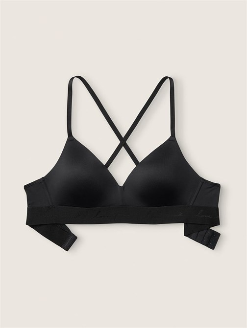 WEAR EVERYWHERE BALENSİZ İNCE ASTARLI SÜTYEN