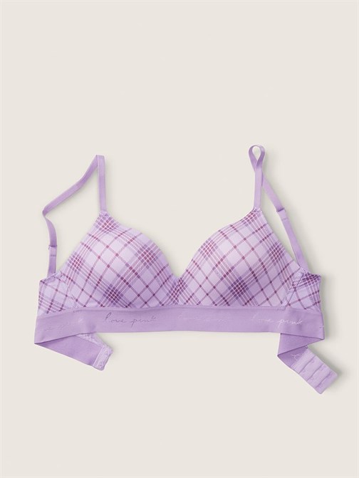 Wear Everywhere Balensiz İnce Astarlı Sütyen