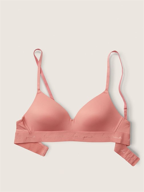 WEAR EVERYWHERE BALENSİZ İNCE ASTARLI SÜTYEN