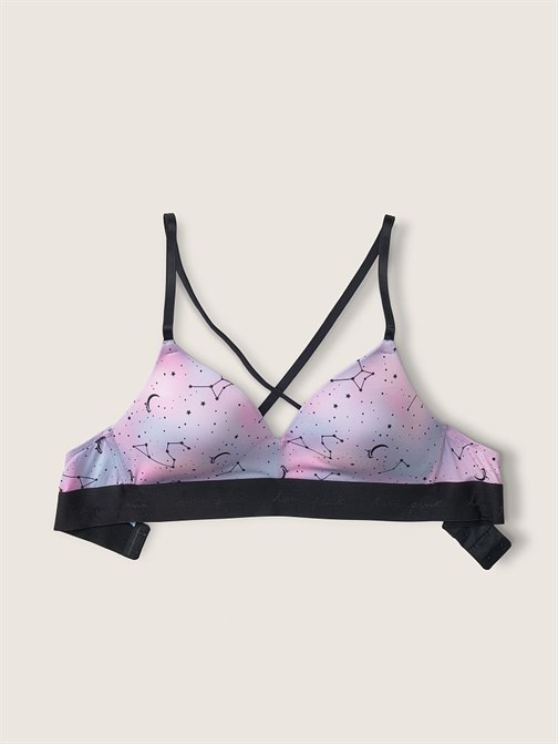 WEAR EVERYWHERE BALENSİZ İNCE ASTARLI SÜTYEN
