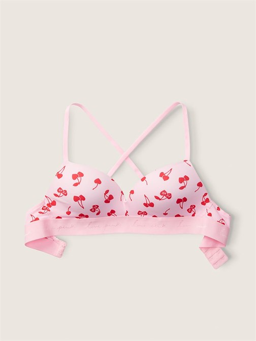 WEAR EVERYWHERE BALENSİZ PUSH-UP SÜTYEN