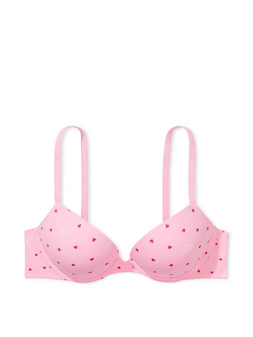 Wear Everywhere Balensiz Push-Up Sütyen