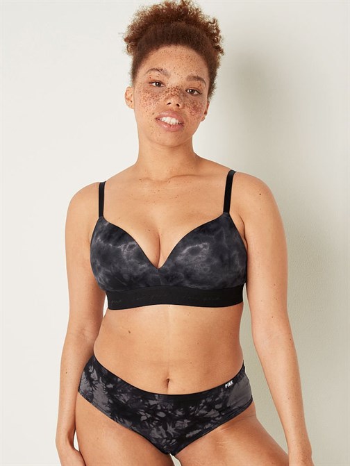 WEAR EVERYWHERE BALENSİZ PUSH-UP SÜTYEN