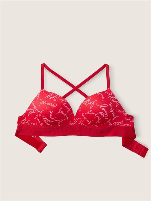 WEAR EVERYWHERE BALENSİZ PUSH-UP SÜTYEN