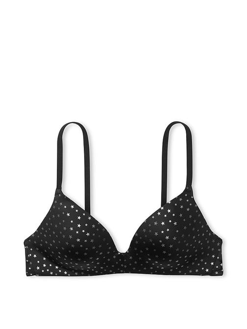 Wear Everywhere Balensiz Push-Up Sütyen