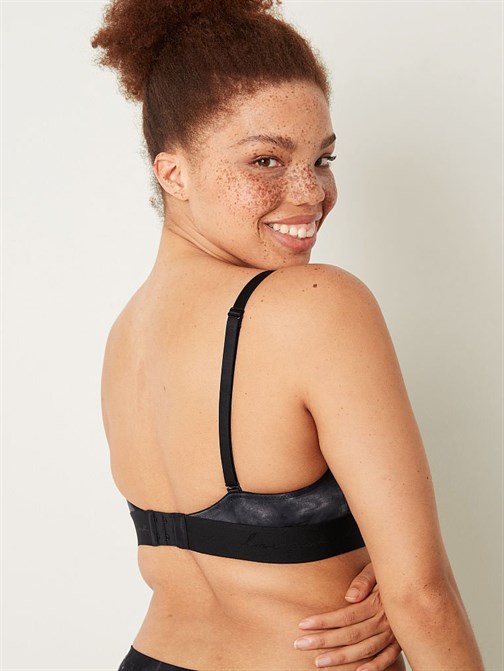 WEAR EVERYWHERE BALENSİZ PUSH-UP SÜTYEN