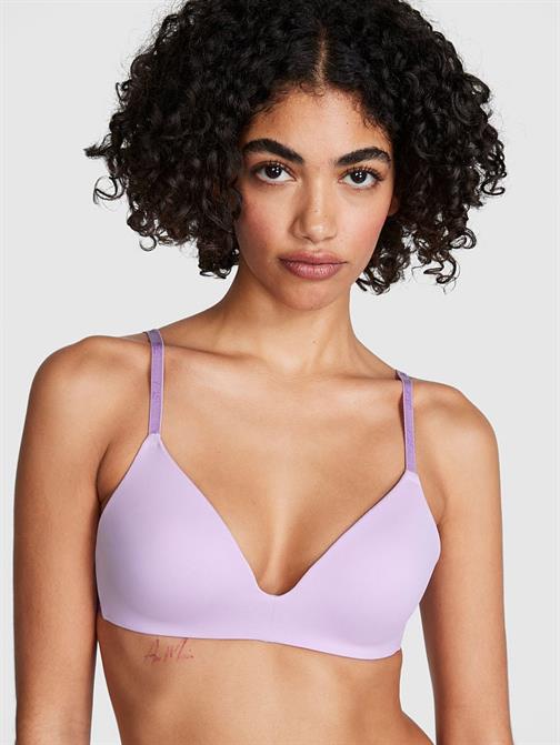 Wear Everywhere Balensiz Push-Up Sütyen