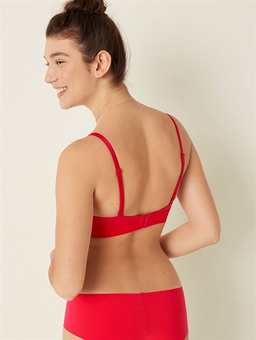 WEAR EVERYWHERE BALENSİZ PUSH-UP SÜTYEN