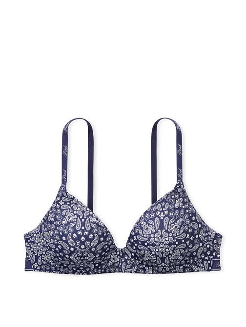 Wear Everywhere Balensiz Push-Up Sütyen