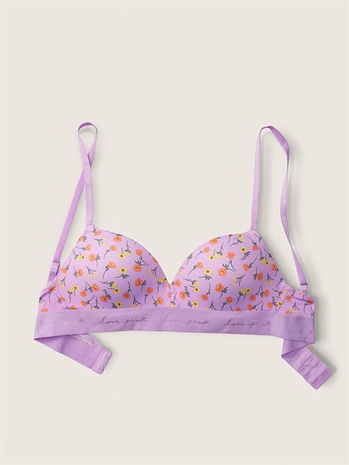 WEAR EVERYWHERE BALENSİZ PUSH-UP SÜTYEN
