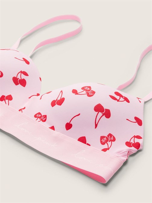 WEAR EVERYWHERE BALENSİZ PUSH-UP SÜTYEN
