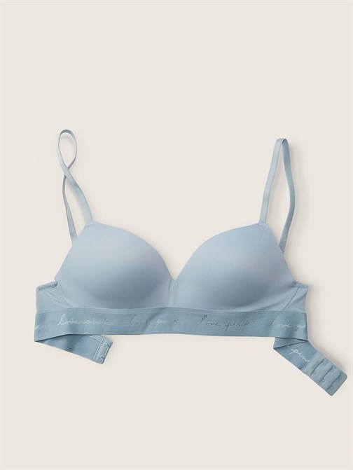 Wear Everywhere Balensiz Push-Up Sütyen