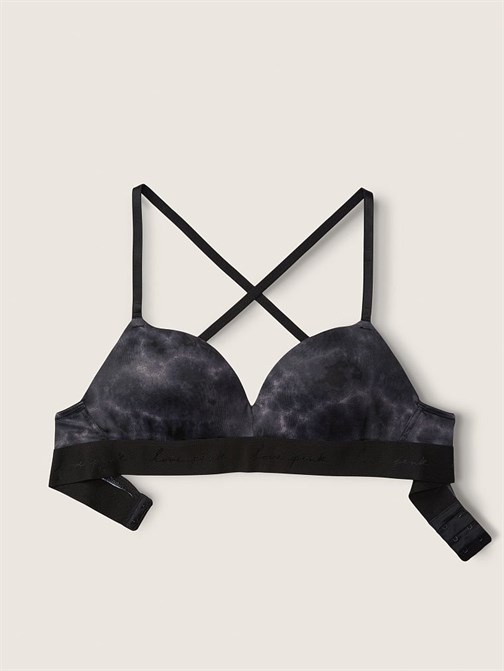 WEAR EVERYWHERE BALENSİZ PUSH-UP SÜTYEN