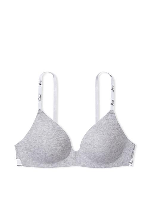 Wear Everywhere Balensiz Push-Up Sütyen