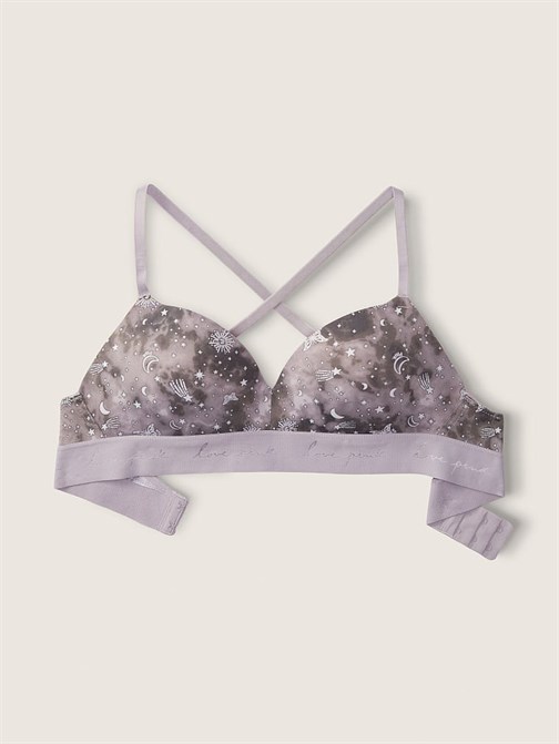 Wear Everywhere Balensiz Push-Up Sütyen