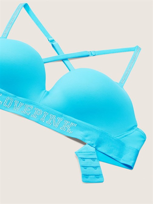 WEAR EVERYWHERE BALENSİZ PUSH-UP SÜTYEN