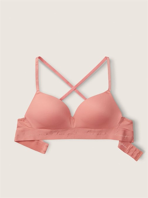 WEAR EVERYWHERE BALENSİZ PUSH-UP SÜTYEN