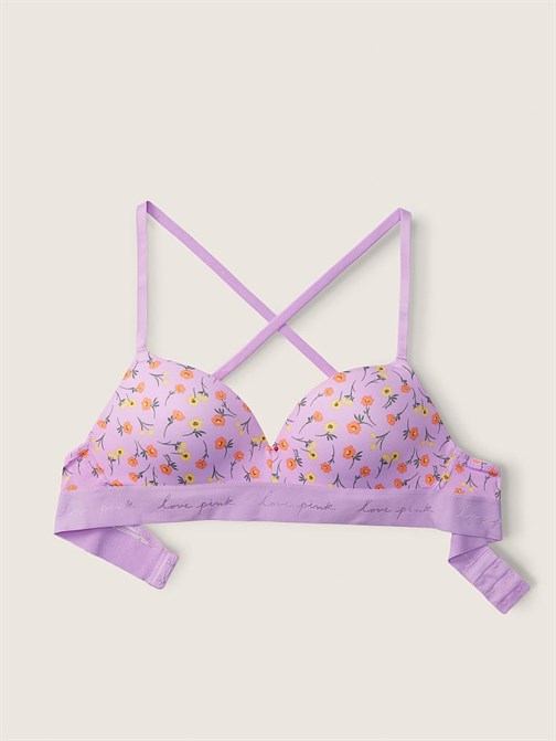 WEAR EVERYWHERE BALENSİZ PUSH-UP SÜTYEN