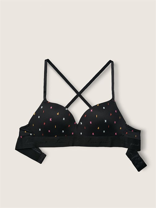 WEAR EVERYWHERE BALENSİZ PUSH-UP SÜTYEN