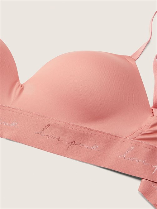 WEAR EVERYWHERE BALENSİZ PUSH-UP SÜTYEN