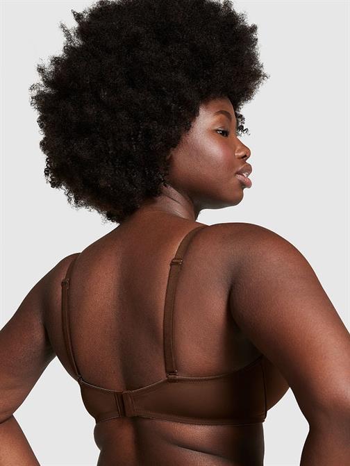 Wear Everywhere Balensiz Push-Up Sütyen