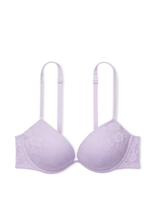 Wear Everywhere Dantelli Push-Up Sütyen