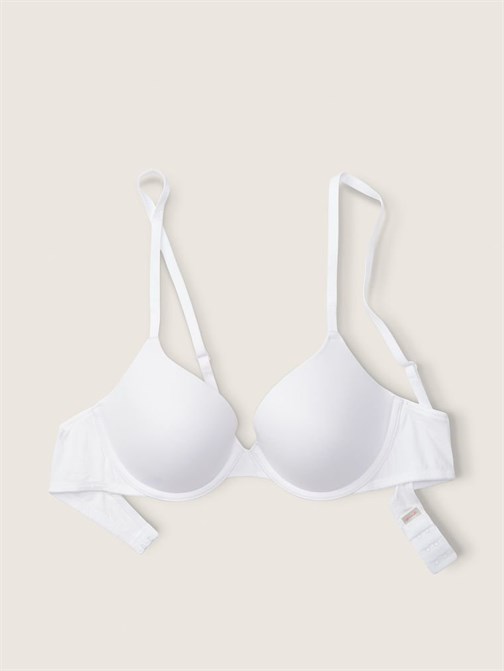 WEAR EVERYWHERE İNCE ASTARLI T-SHİRT SÜTYENİ