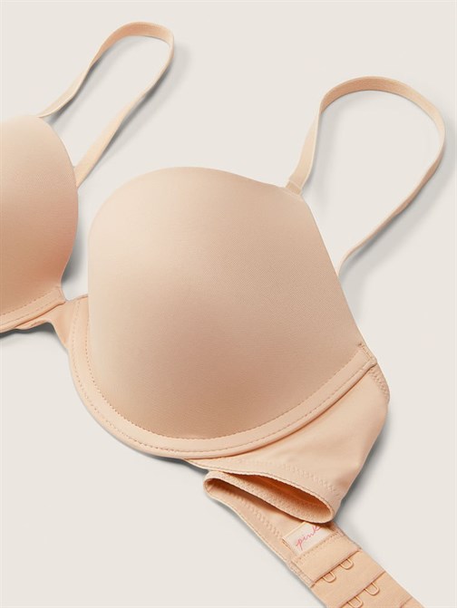 WEAR EVERYWHERE İNCE ASTARLI T-SHİRT SÜTYENİ