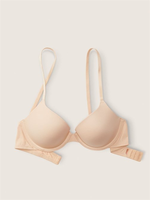 WEAR EVERYWHERE İNCE ASTARLI T-SHİRT SÜTYENİ