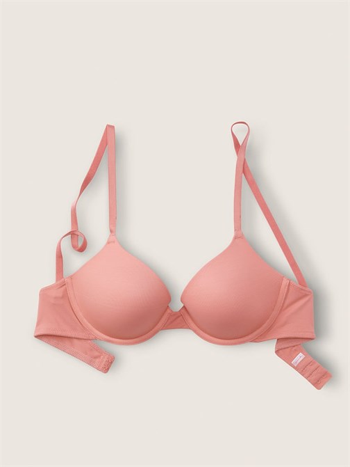 WEAR EVERYWHERE İNCE ASTARLI T-SHİRT SÜTYENİ
