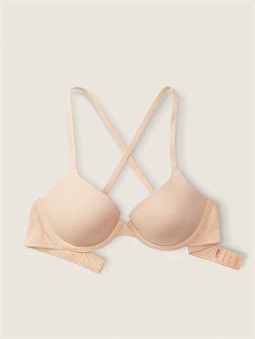 WEAR EVERYWHERE İNCE ASTARLI T-SHİRT SÜTYENİ
