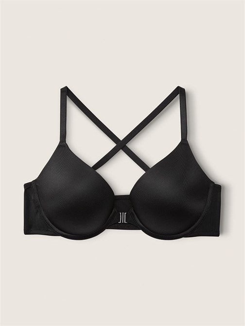 WEAR EVERYWHERE ÖNDEN KOPÇALI PUSH-UP SÜTYEN