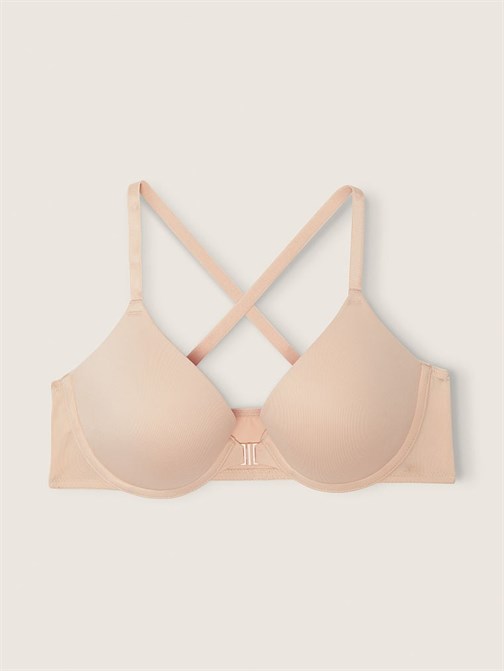 WEAR EVERYWHERE ÖNDEN KOPÇALI PUSH-UP SÜTYEN