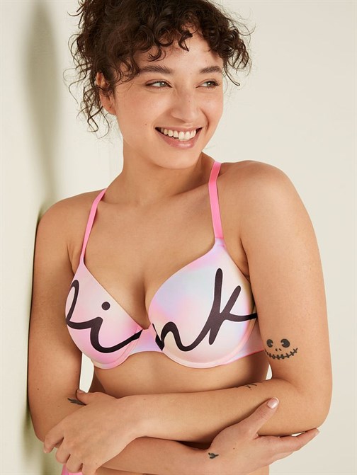 WEAR EVERYWHERE PUSH-UP SÜTYEN