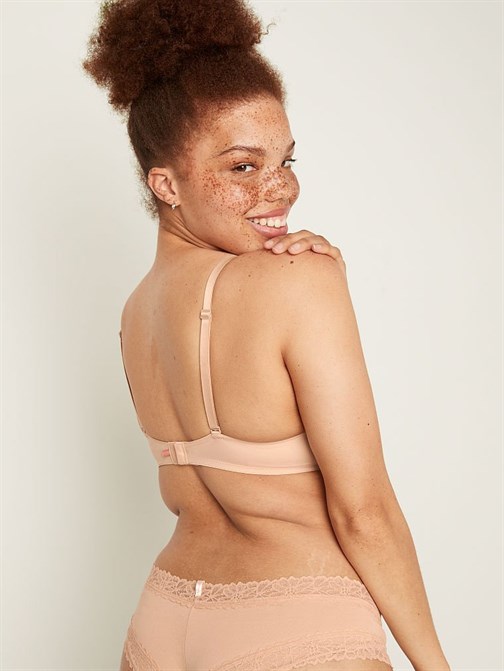 WEAR EVERYWHERE PUSH-UP SÜTYEN