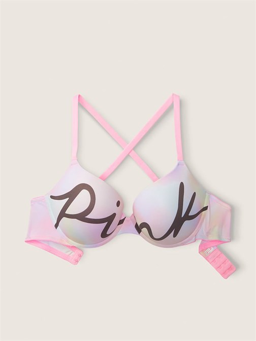 WEAR EVERYWHERE PUSH-UP SÜTYEN