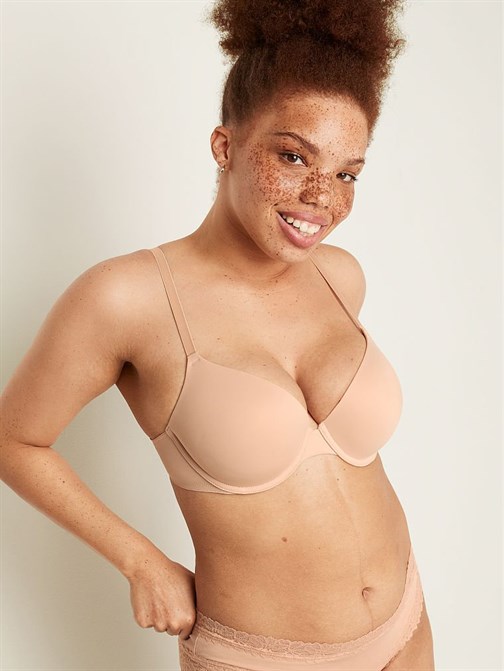 WEAR EVERYWHERE PUSH-UP SÜTYEN