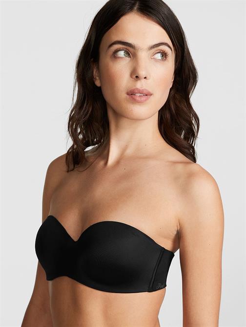 Wear Everywhere Straplez Push-Up Sütyen