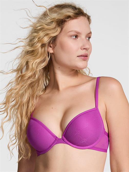 Wear Everywhere Süper Push-Up Sütyen