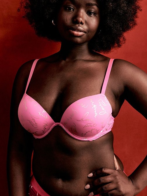 WEAR EVERYWHERE SÜPER PUSH-UP SÜTYEN